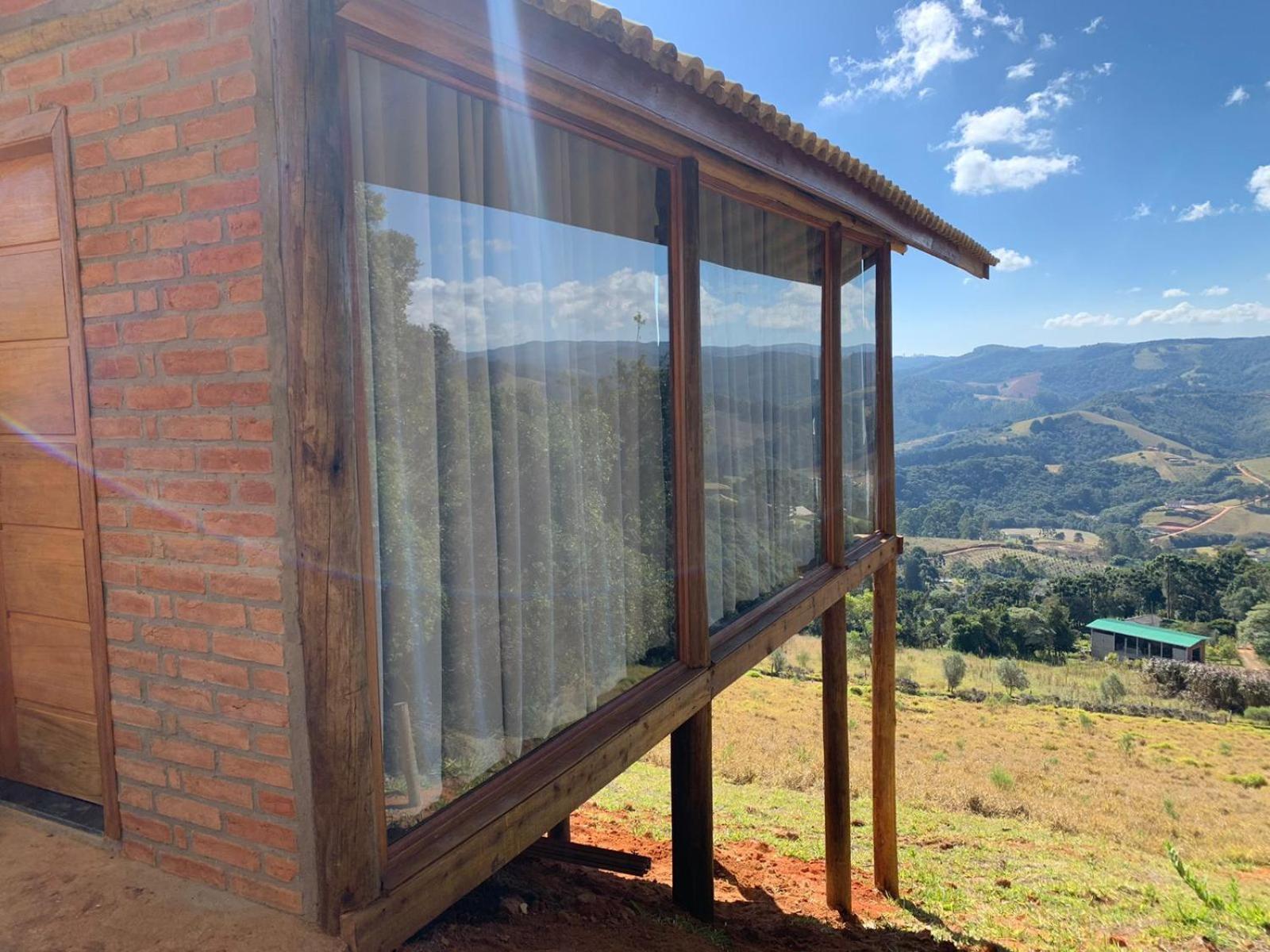 Montanha Home Monte Verde  Exterior photo